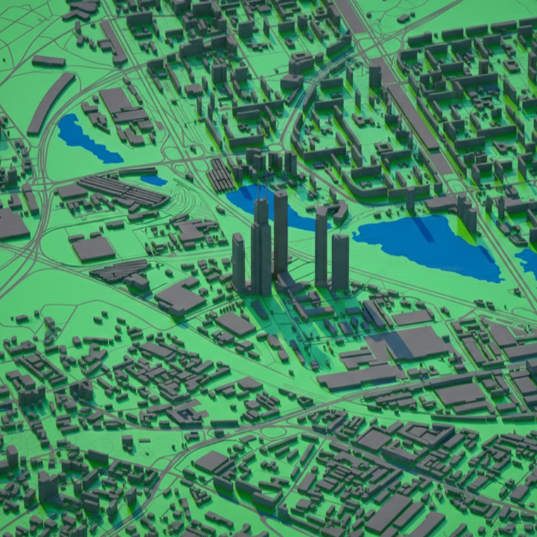 PropTech Forecasting