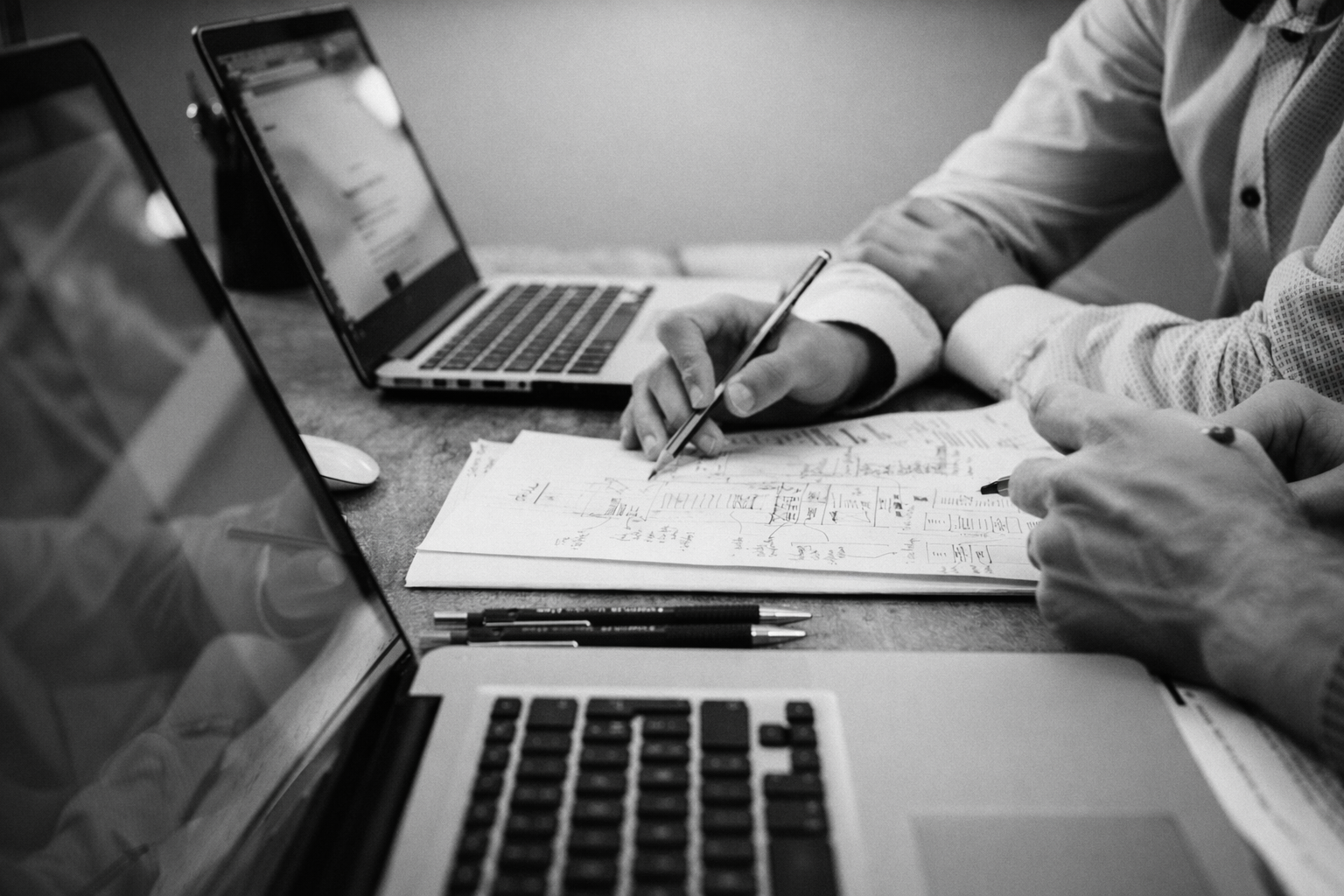 Automated Financial Auditing via LLMs